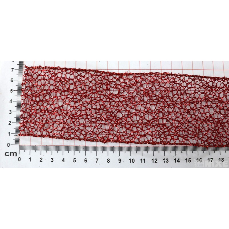 SIMO 60mmx10yd*ČERVENÁ R002