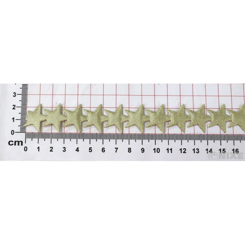 SELIN 20mmx10yd*ZLATÁ C001 V+