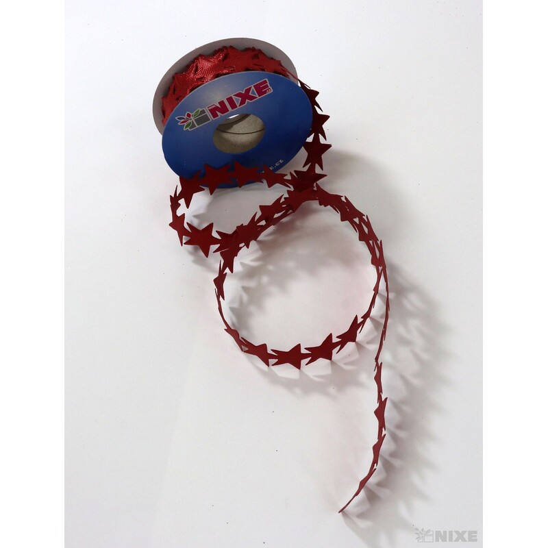 SELIN 20mmx10yd*ČERVENÁ C003 V+