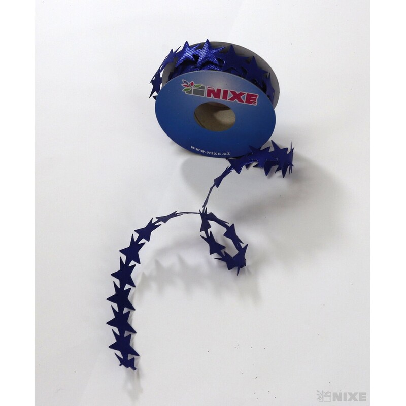 SELIN 20mmx10yd*MODRÁ C004 V+