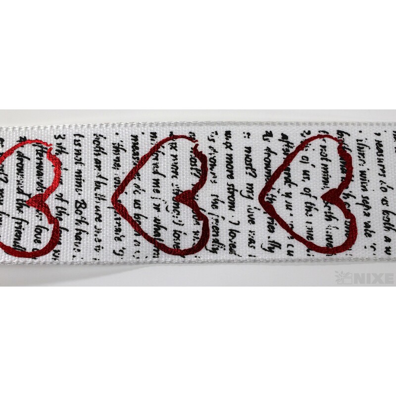 AGON 40mmx10yd*BÍLÁ C001 V+