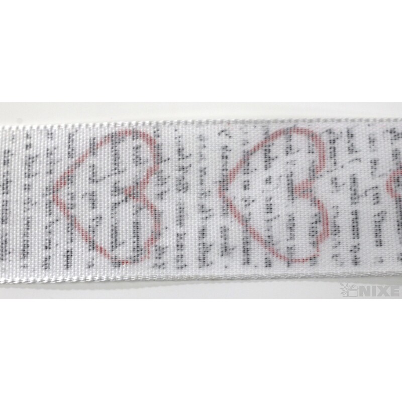 AGON 40mmx10yd*BÍLÁ C001 V+