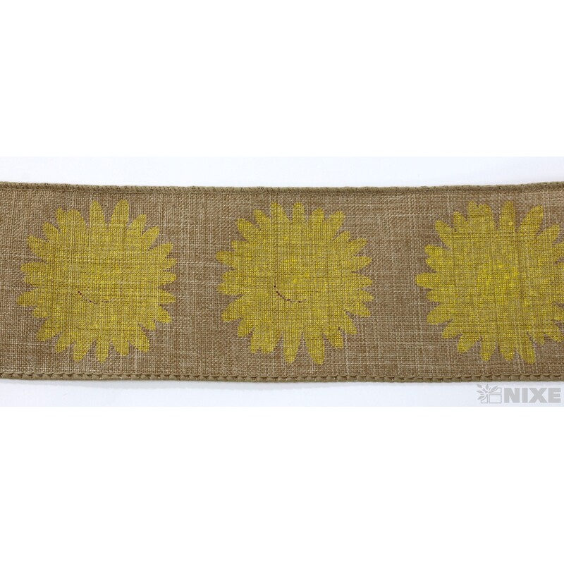 CONTE 60mmx10yd*PŘÍRODNÍ G305