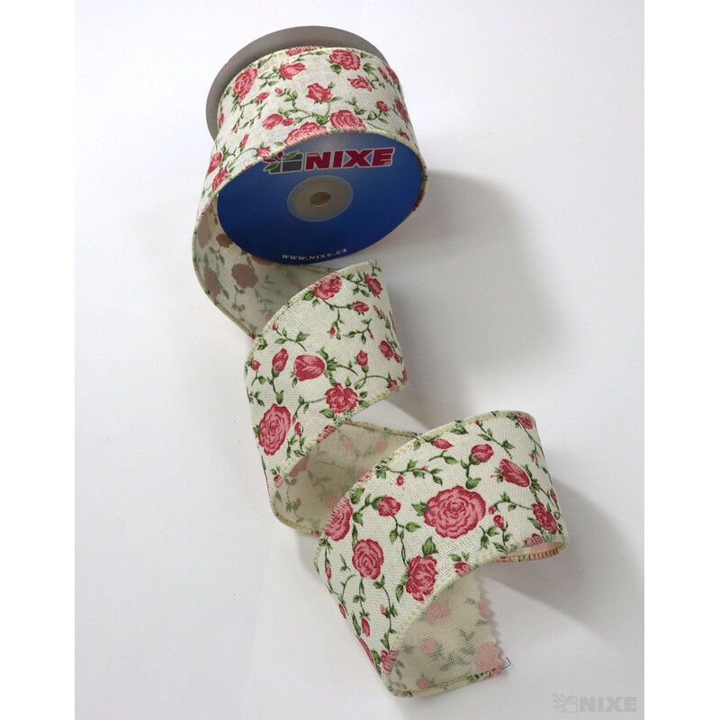 TASHI 60mmx10yd*KRÉMOVÁ X101