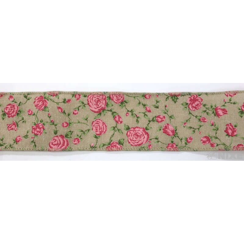 TASHI 60mmx10yd*PŘÍRODNÍ SV. G402