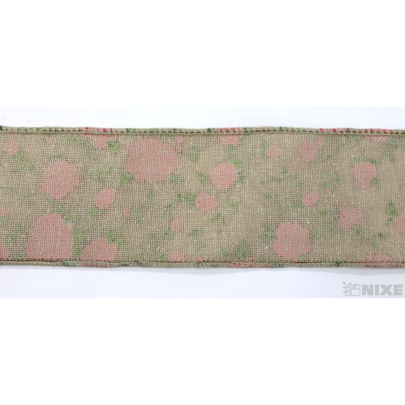 TASHI 60mmx10yd*PŘÍRODNÍ SV. G402