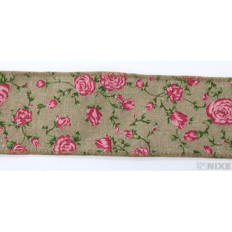 TASHI 60mmx10yd*PŘÍRODNÍ G303