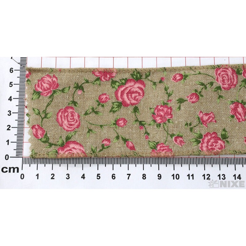 TASHI 60mmx10yd*PŘÍRODNÍ G303