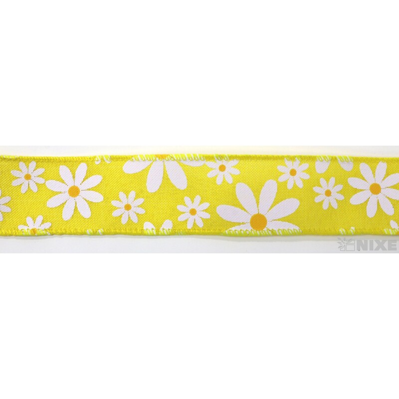 CAMEO 40mmx10yd*ŽLUTÁ Y104