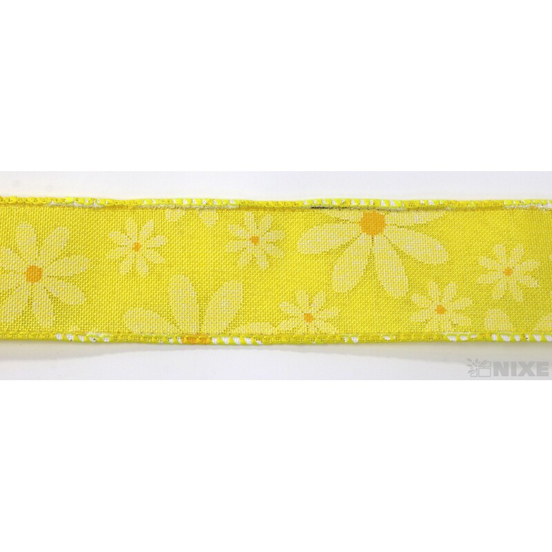 CAMEO 40mmx10yd*ŽLUTÁ Y104