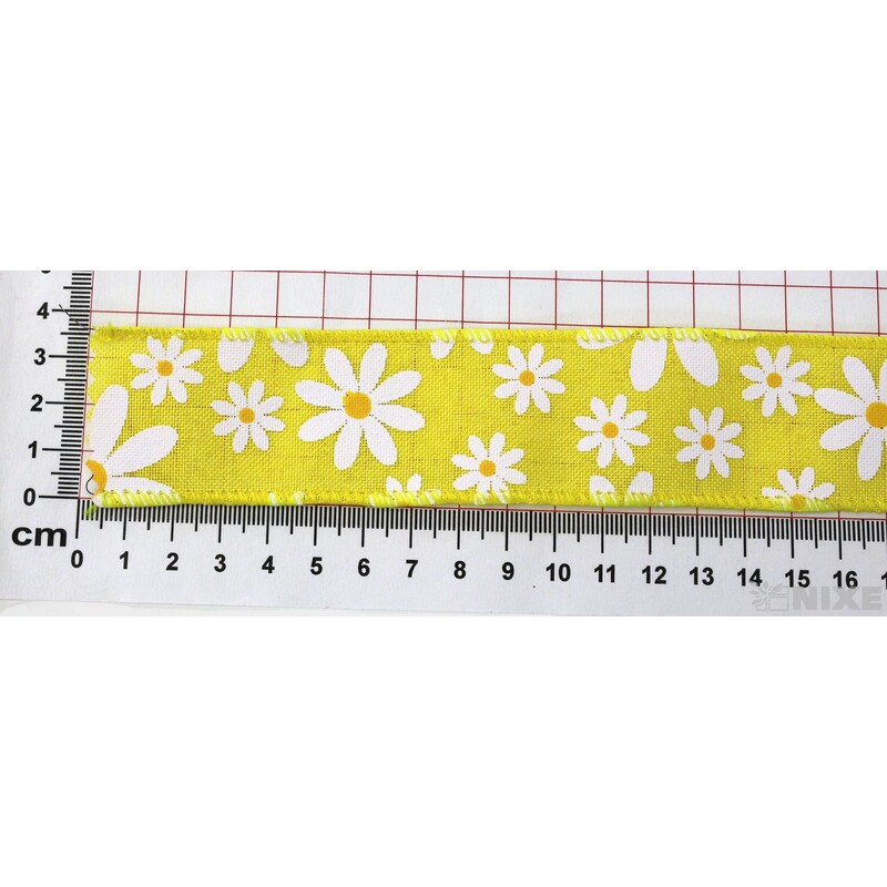 CAMEO 40mmx10yd*ŽLUTÁ Y104