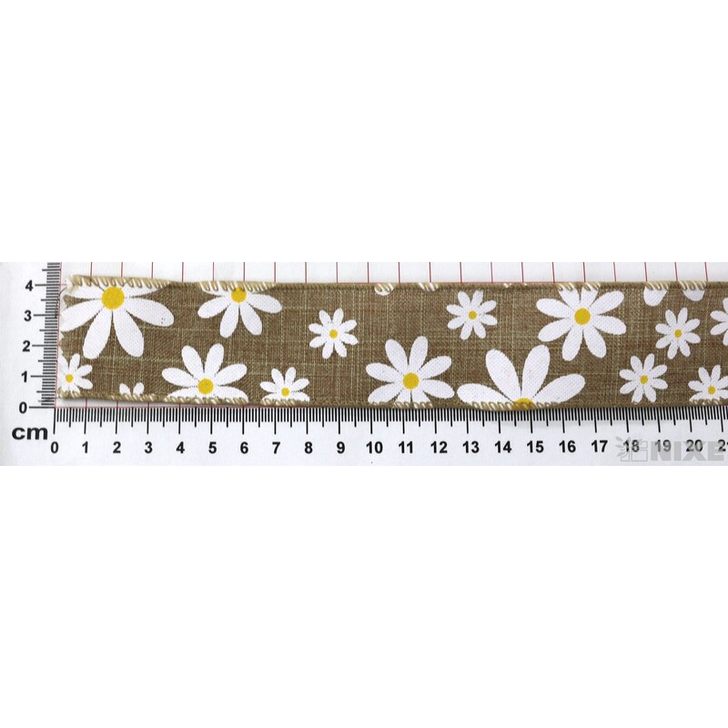 CAMEO 40mmx10yd*PŘÍRODNÍ G301