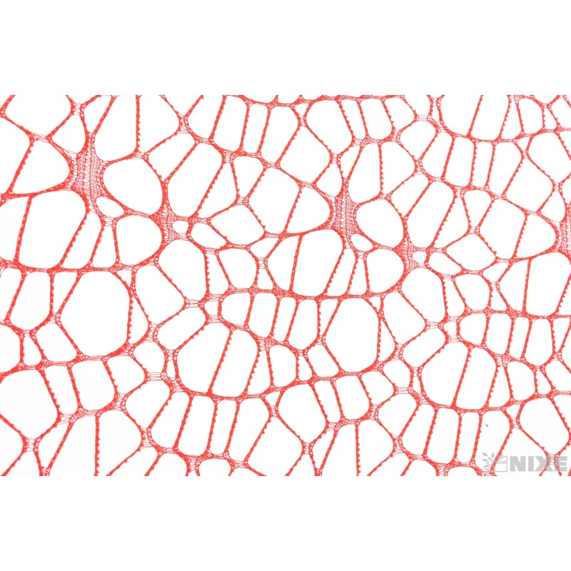 ROLE SPIDER CRUDE 48cmx5yd*ČERVENÁ