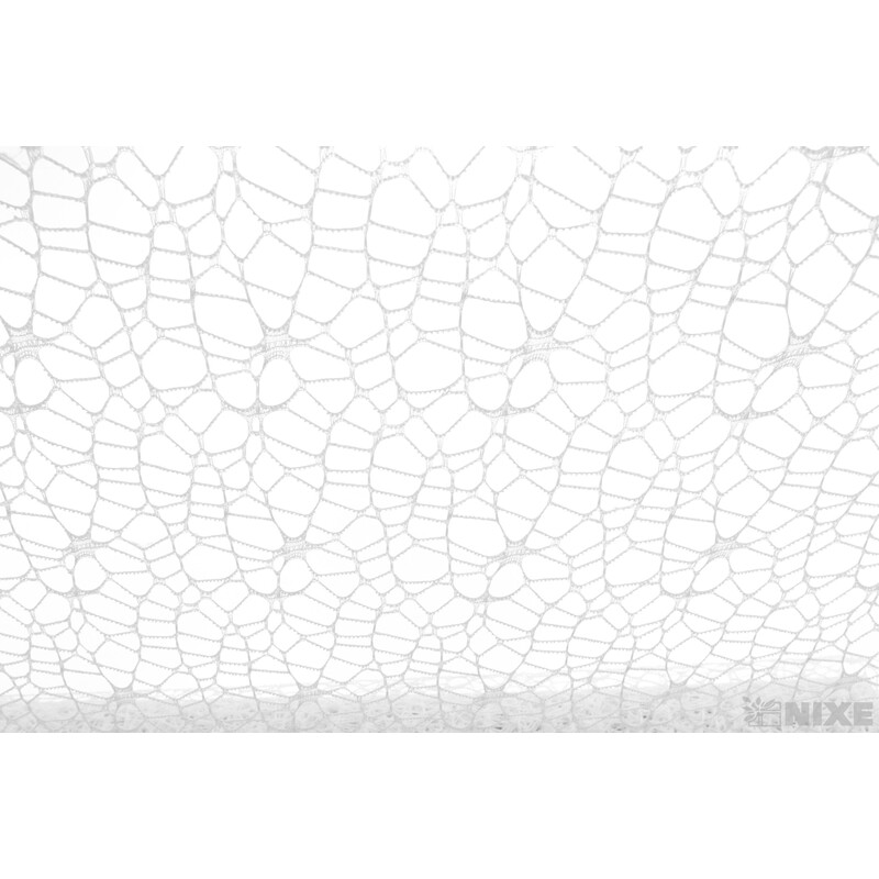 ROLE SPIDER CRUDE 48cmx5yd*BÍLÁ