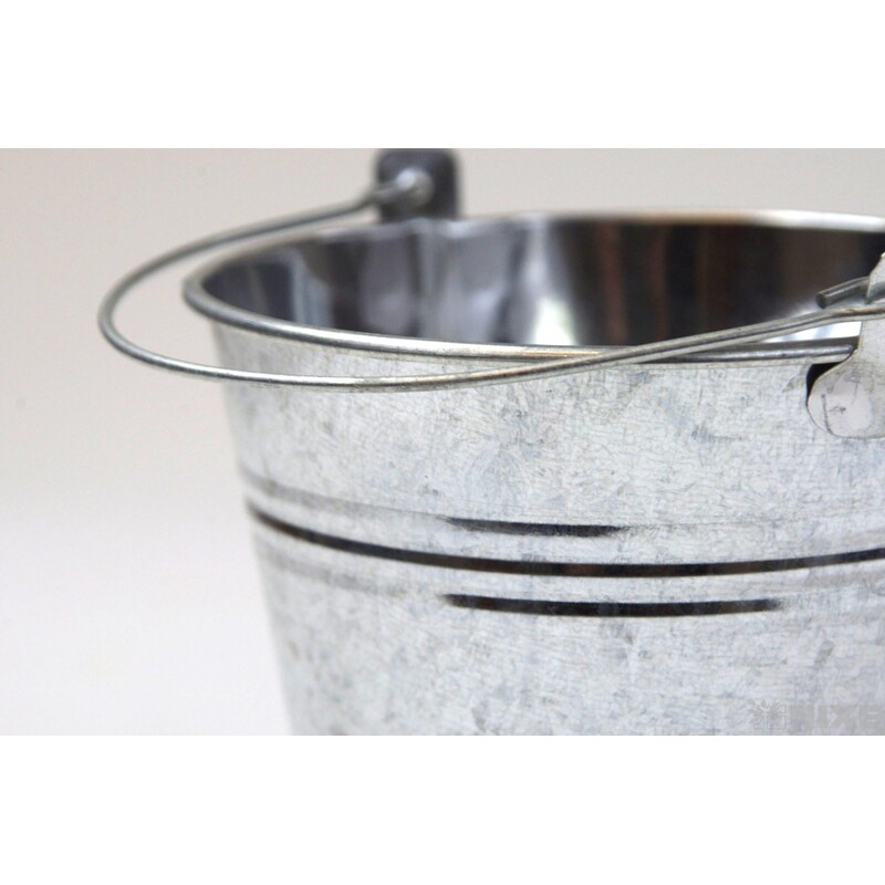 PLECHOVÝ KBELÍK 12x11cm*