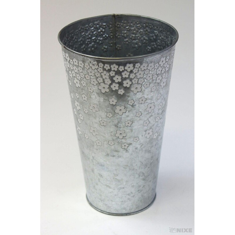 PLECHOVÝ OBAL 25x15cm*