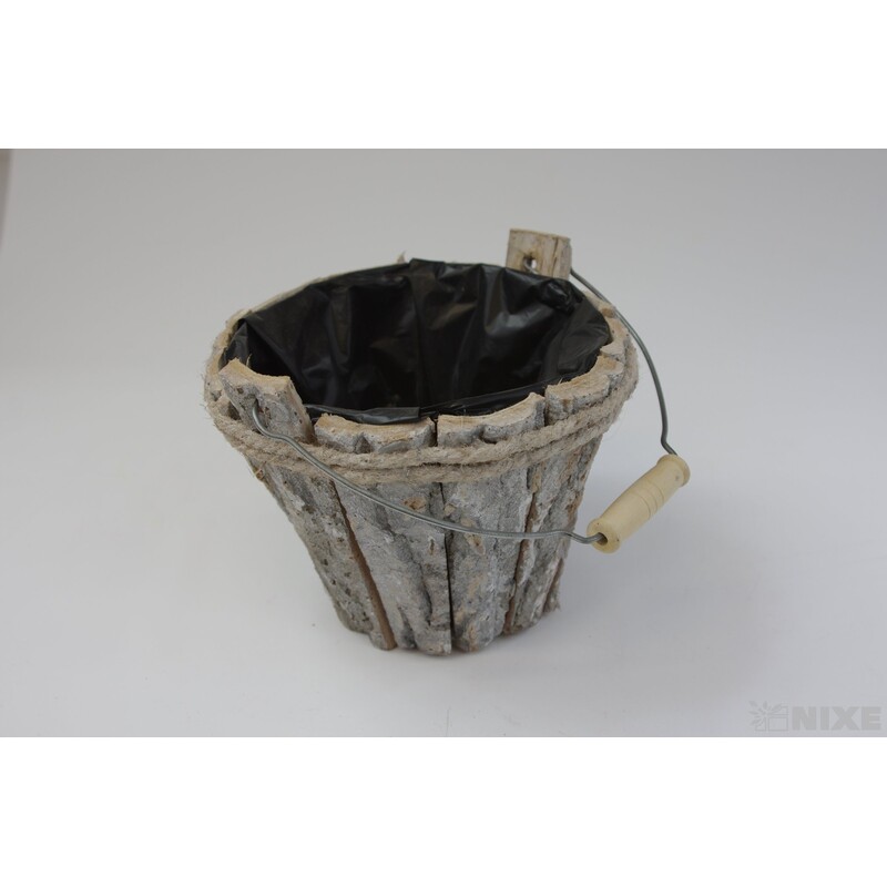 KBELÍK D průměr 17X15cm*