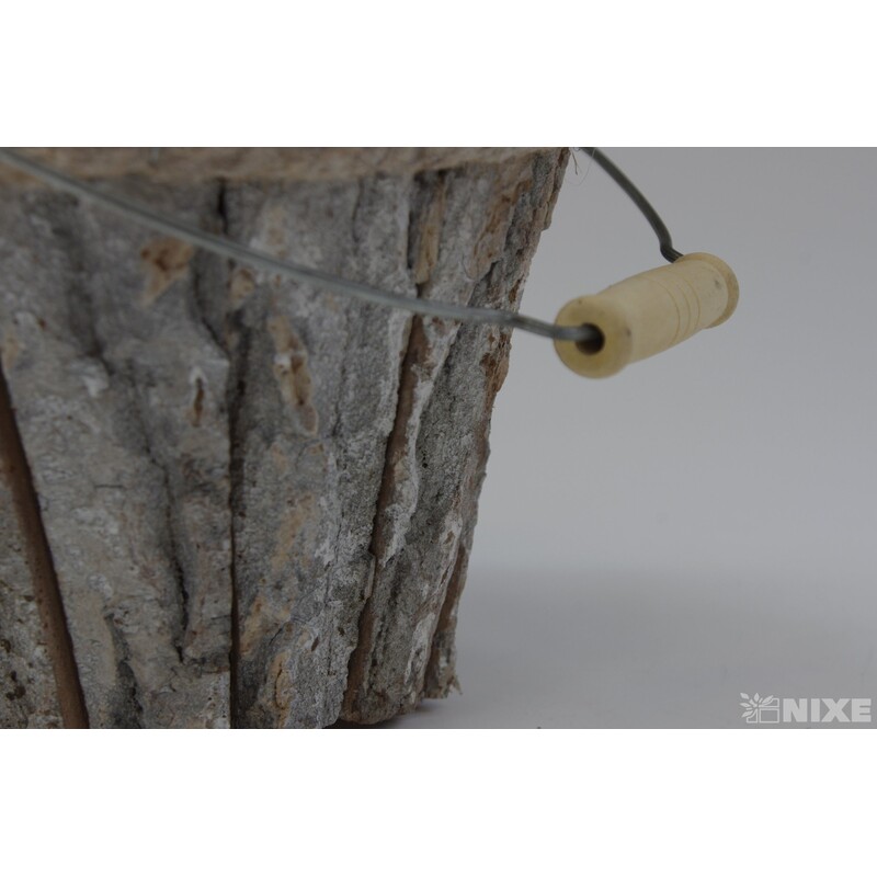 KBELÍK D průměr 17X15cm*