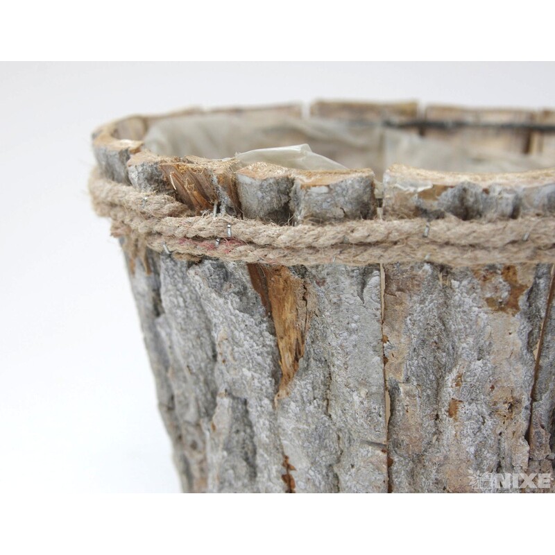 OBAL KRUH 24x15cm*BÍLÁ