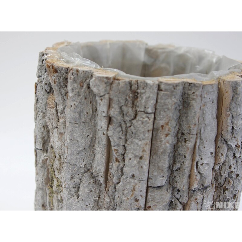 OBAL KRUH 18x14cm*BÍLÁ