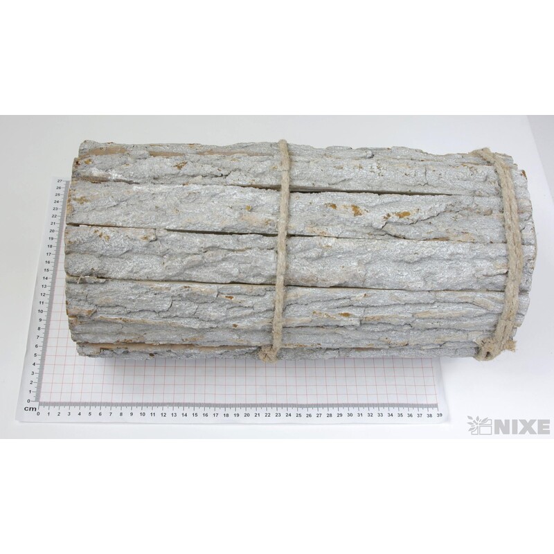 OBAL 16x22x40cm*BÍLÁ