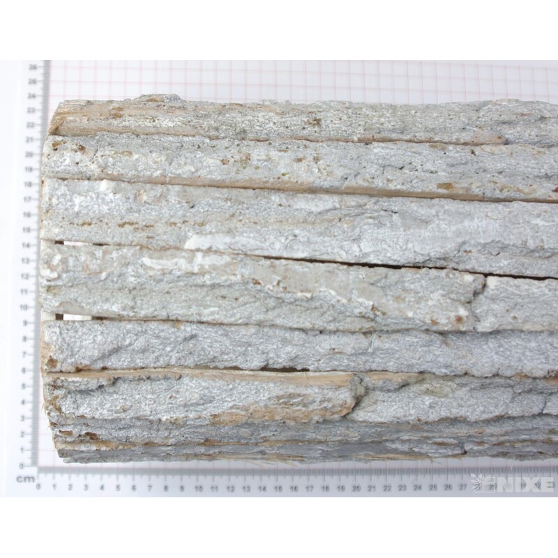 OBAL 16x19x50cm*BÍLÁ