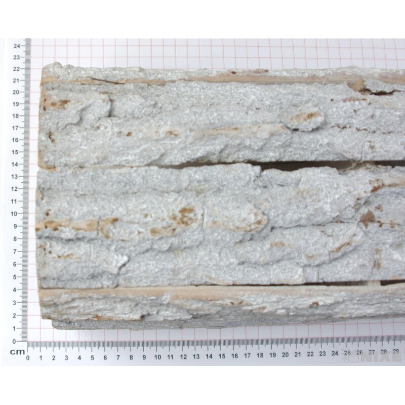 OBAL 11x19x40cm*BÍLÁ