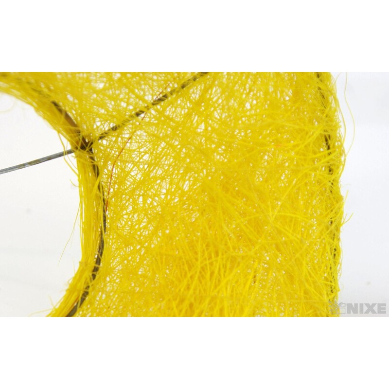 PODLOŽKA SISAL KRUH 15cm*MIX BAREV