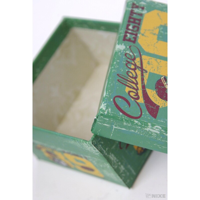 KRABICE MIX 9cmx5cm*