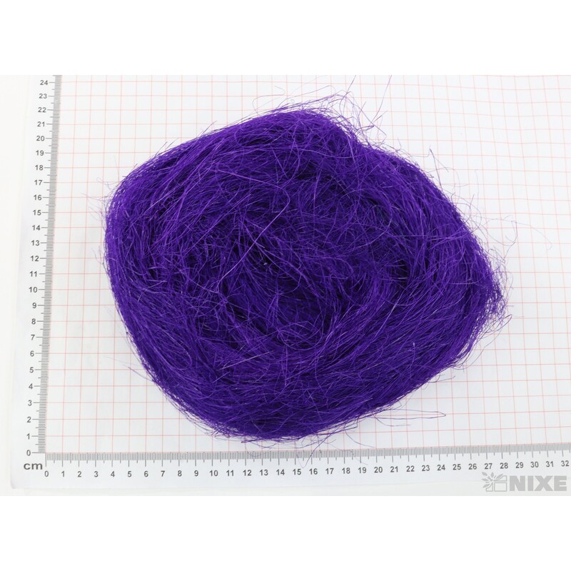 SISAL NS01 100g*FIALOVÁ C24