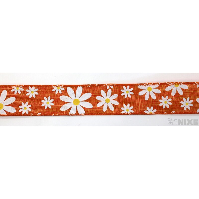 CAMEO 40mmx10yd*ORANŽOVÁ W105