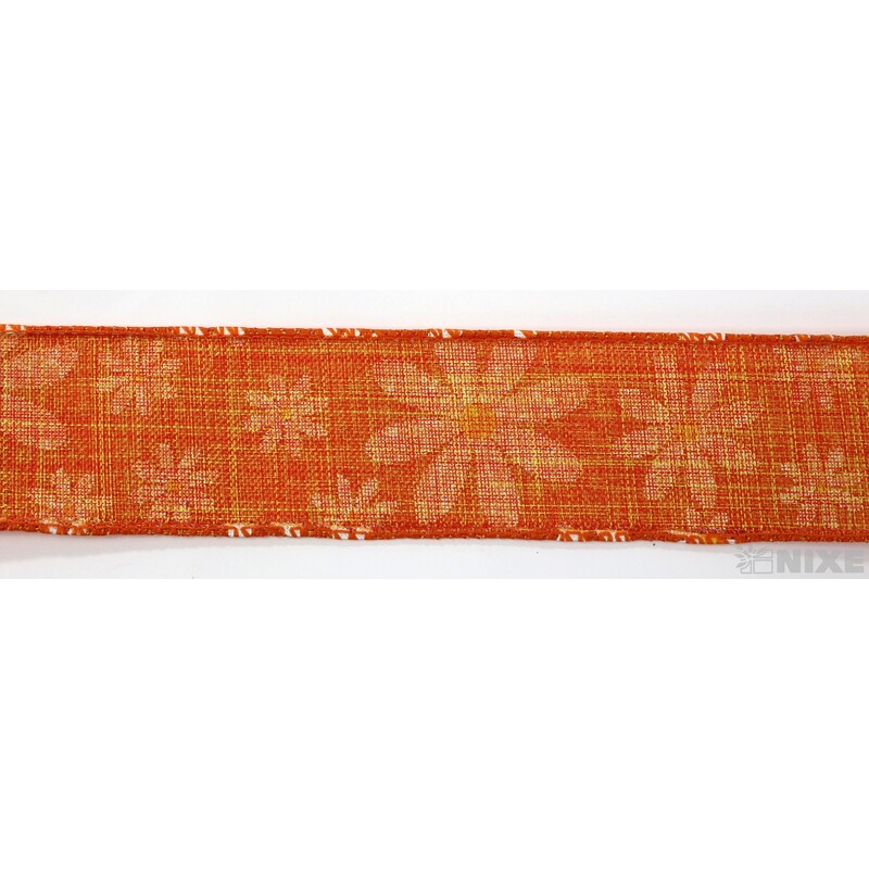 CAMEO 40mmx10yd*ORANŽOVÁ W105