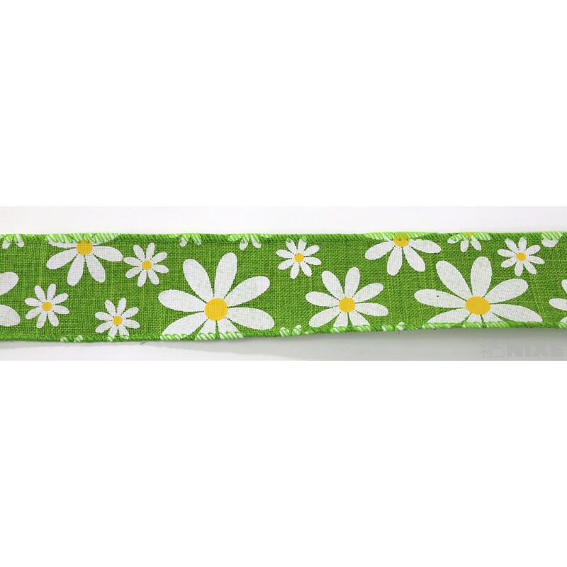 CAMEO 40mmx10yd*ZELENÁ L106