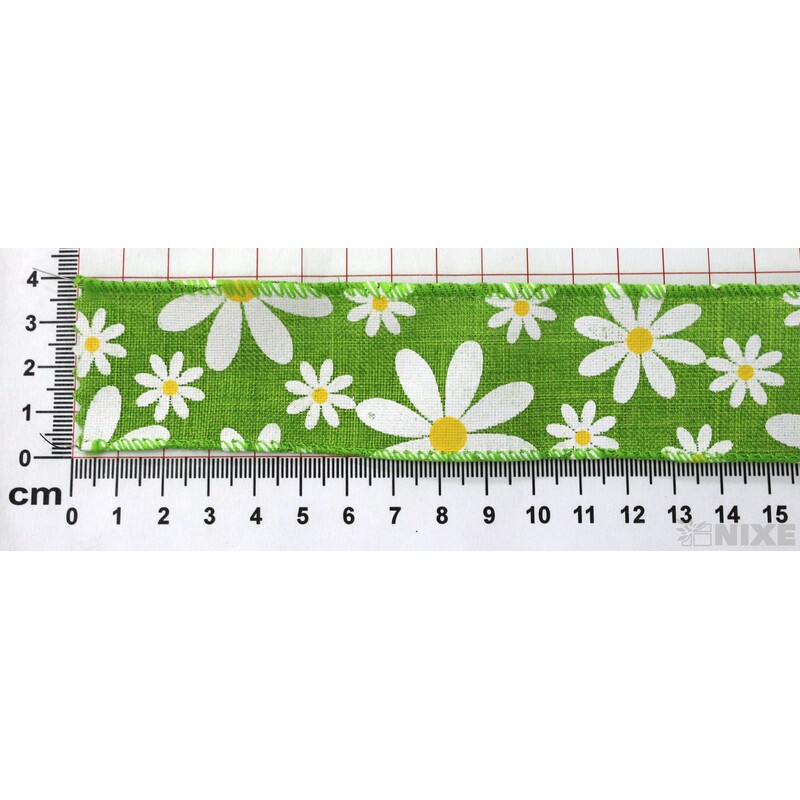 CAMEO 40mmx10yd*ZELENÁ L106