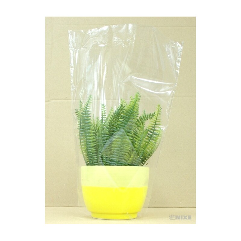 OBAL K 27x14,5x25cm TT Z+*PRŮHLEDNÁ