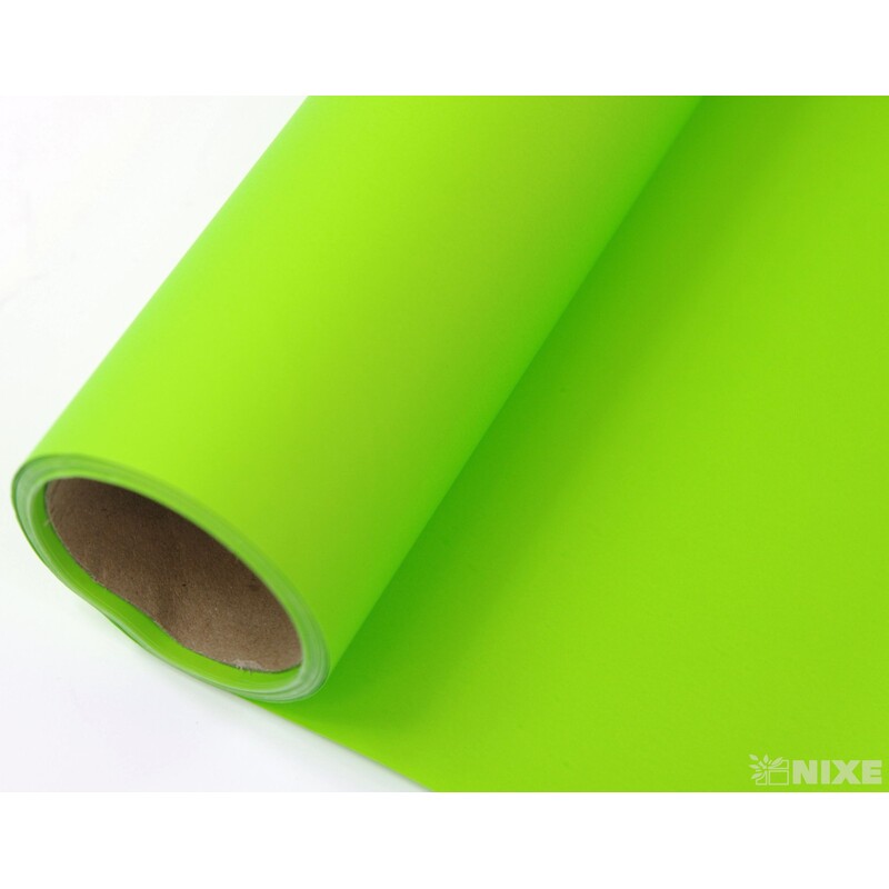 ROLE PLAST 50cmx9yd*ZELENÁ SV.