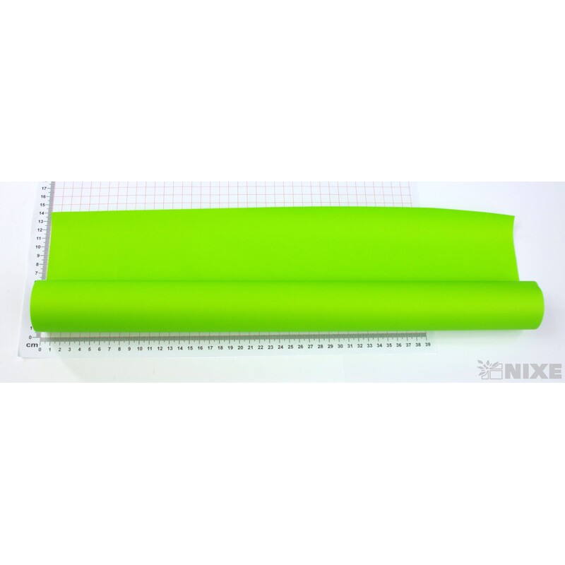 ROLE PLAST 50cmx9yd*ZELENÁ SV.