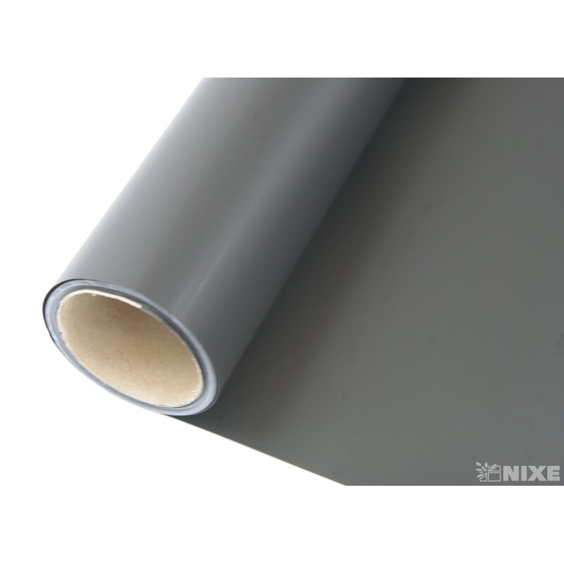 ROLE PLAST 50cmx9yd*ČERNÁ