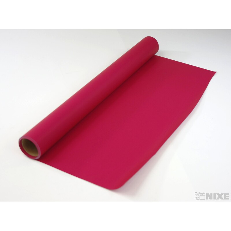 ROLE PLAST 50cmx9yd*BORDOVÁ