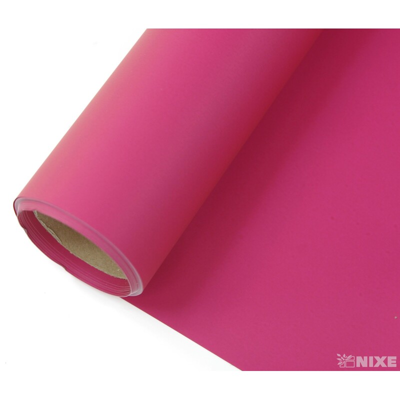 ROLE PLAST 50cmx9yd*BORDOVÁ