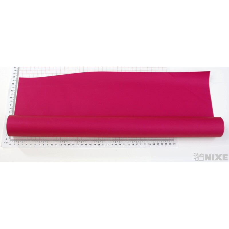 ROLE PLAST 50cmx9yd*BORDOVÁ