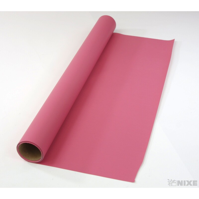 ROLE PLAST 50cmx9yd*STARORŮŽOVÁ