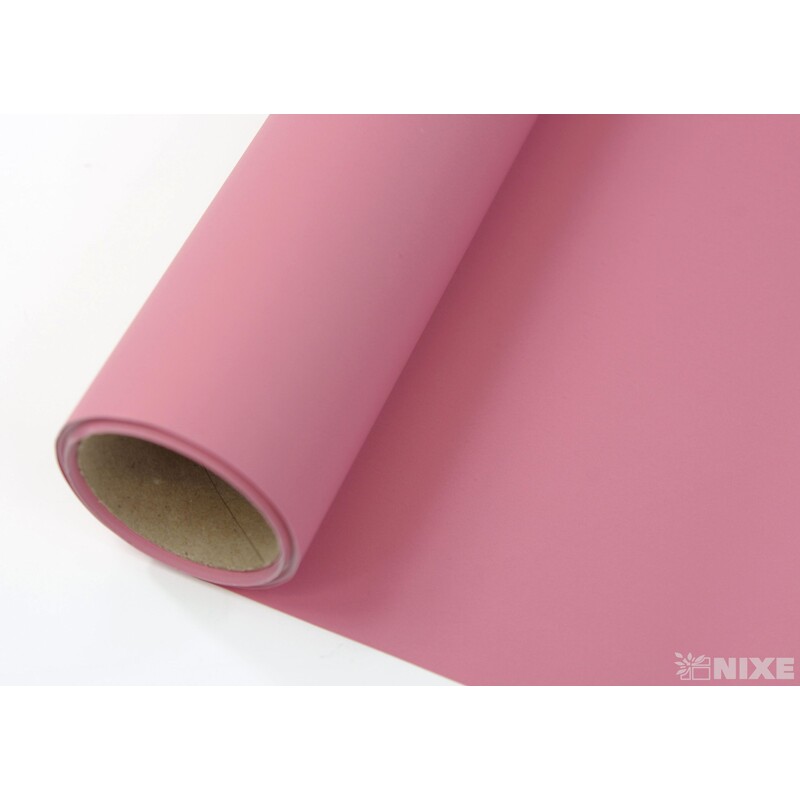 ROLE PLAST 50cmx9yd*STARORŮŽOVÁ