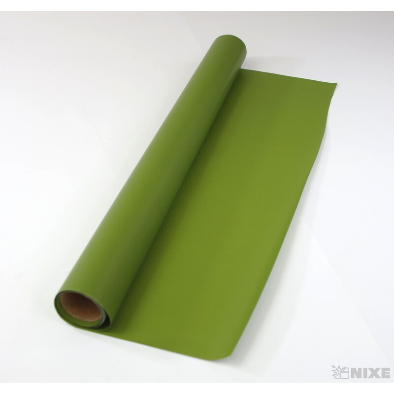 ROLE PLAST 50cmx9yd*ZELENÁ TM.