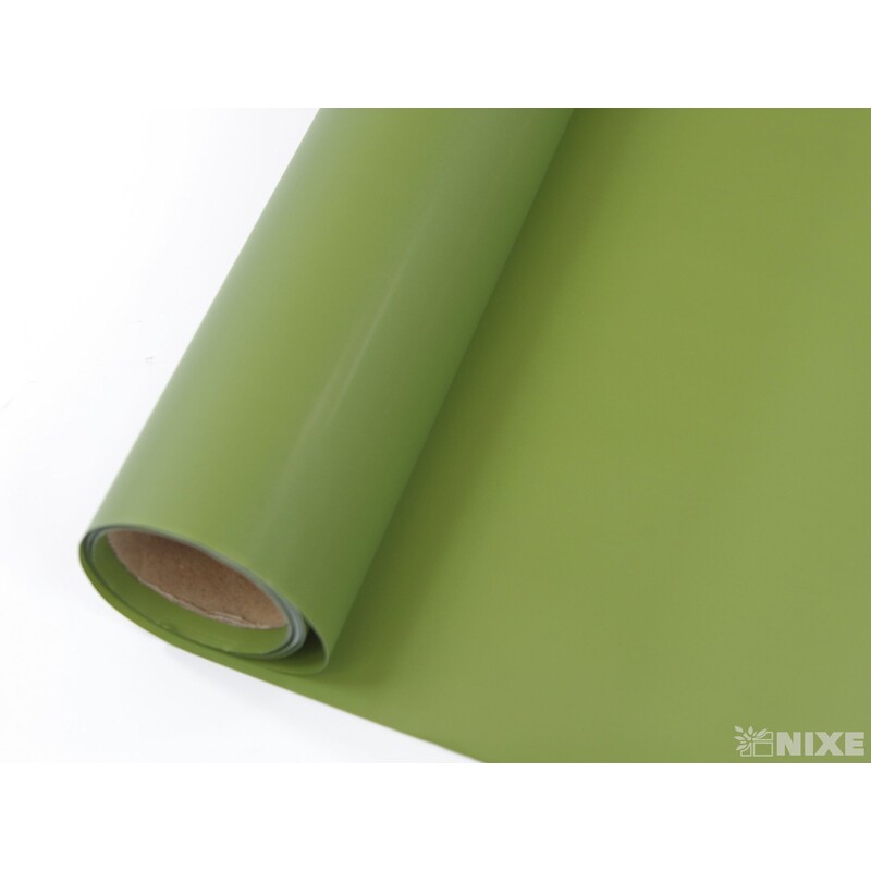 ROLE PLAST 50cmx9yd*ZELENÁ TM.