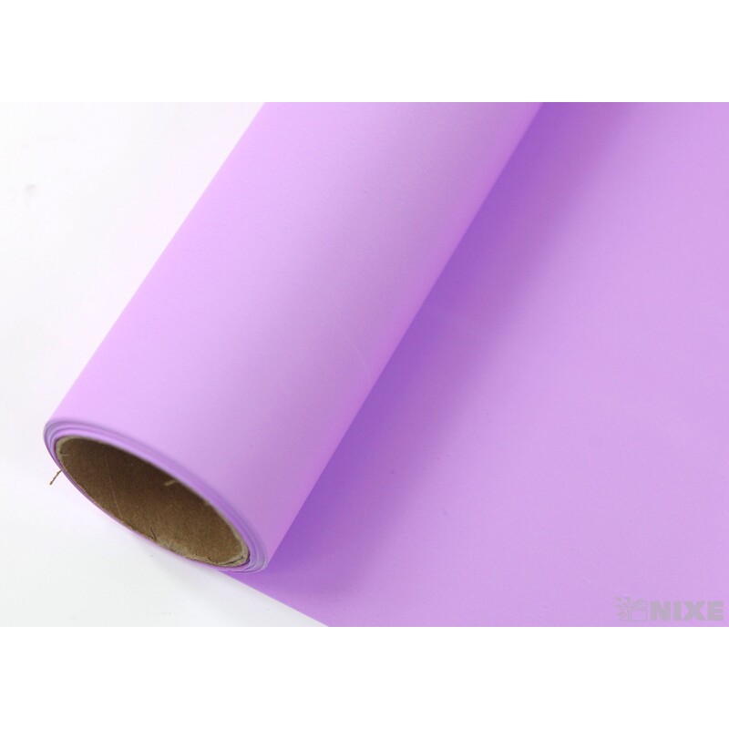 ROLE PLAST 50cmx9yd*FIALOVÁ