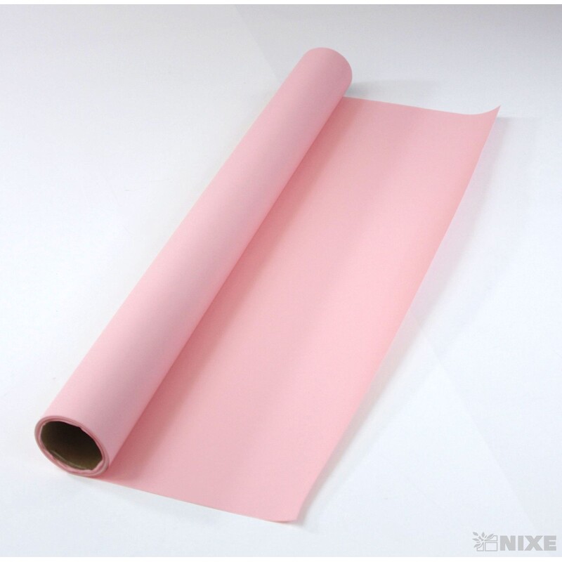 ROLE PLAST 50cmx9yd*RŮŽOVÁ