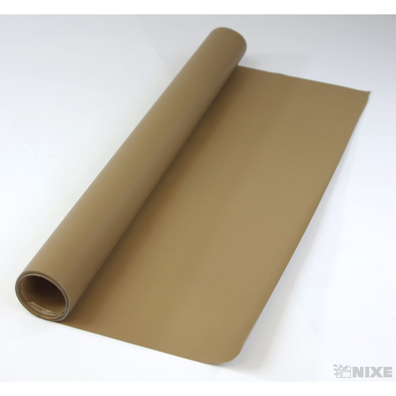 ROLE PLAST 50cmx9yd*ZLATÁ ANT.