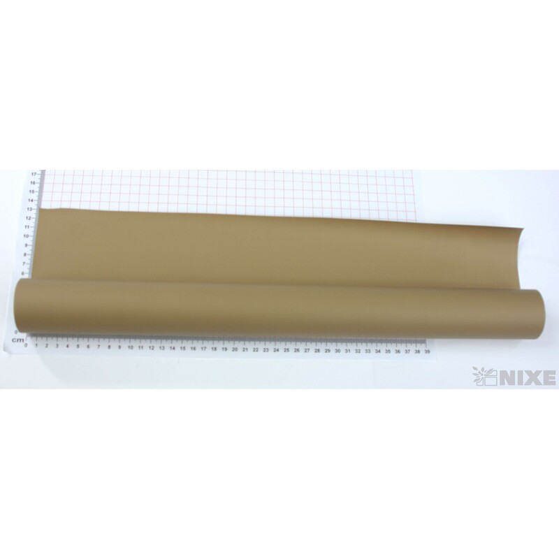 ROLE PLAST 50cmx9yd*ZLATÁ ANT.