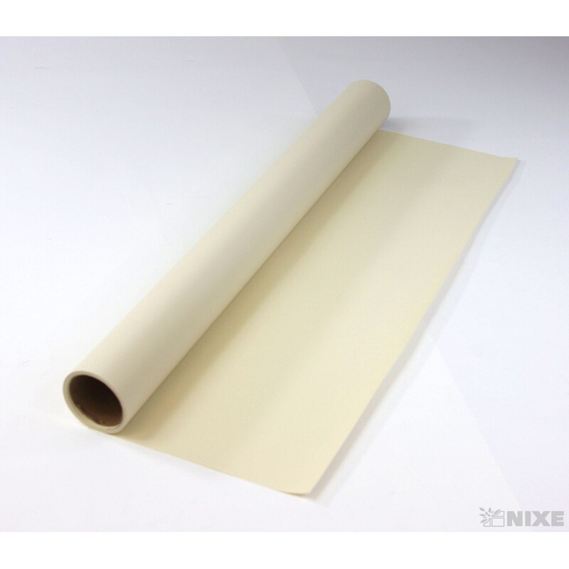 ROLE PLAST 50cmx9yd*SMETANOVÁ